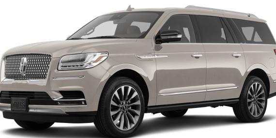LINCOLN NAVIGATOR L 2020 5LMJJ3LT6LEL00571 image